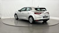 Renault Mégane 1.5 Blue dCi 95ch Business — photo 8
