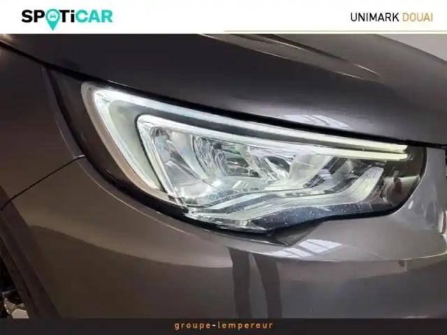 Opel Grandland X 1.2 turbo 130ch opel 2020 — photo 4