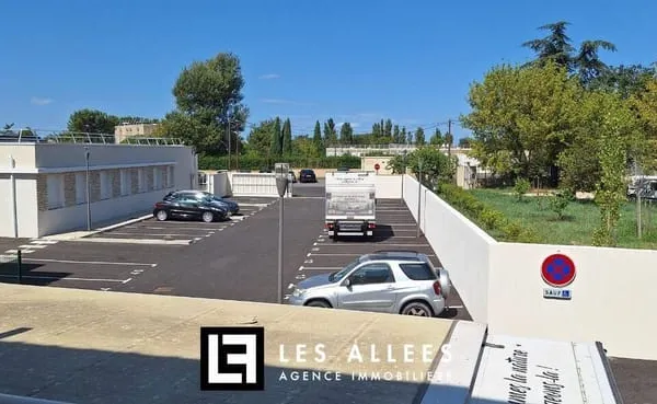 Stationnement Location Saint-Rémy-de-Provence 100€