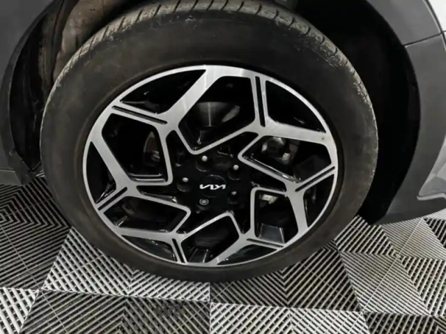 Kia Xceed 1.5 t-gdi 160ch gt-line premium dct7 — photo 13