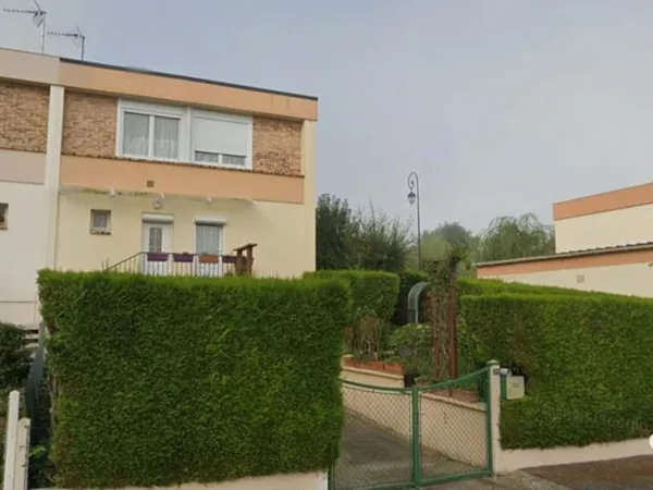 Maison 4 pièces 78 m²