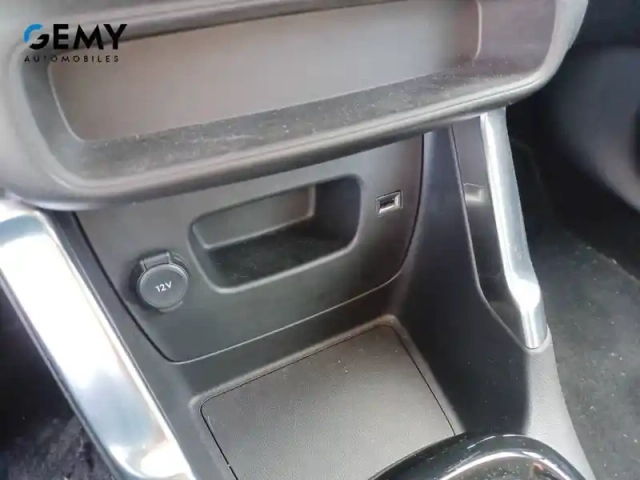 Citroën C3 Aircross puretech 110 s&amp;s bvm6 — photo 40