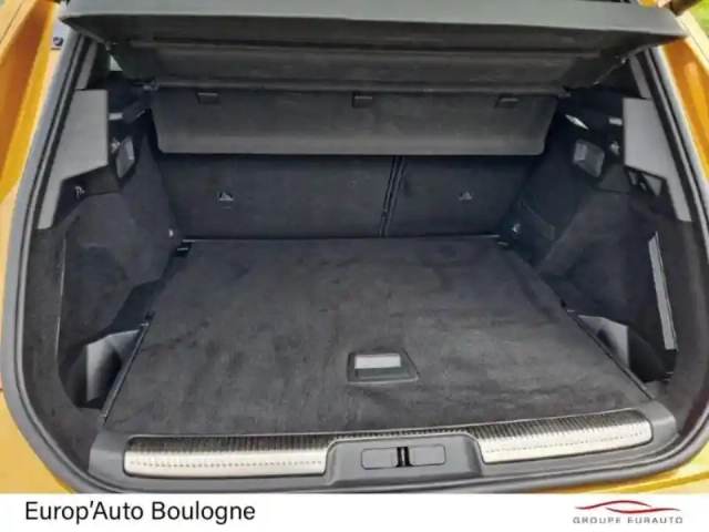 Ds Ds 7 crossback bluehdi 130ch grand chic automatique 139g — photo 6