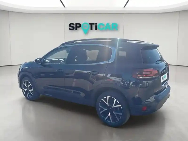 Citroën C5 Aircross bluehdi 130ch s&amp;s shine pack eat8 — photo 3