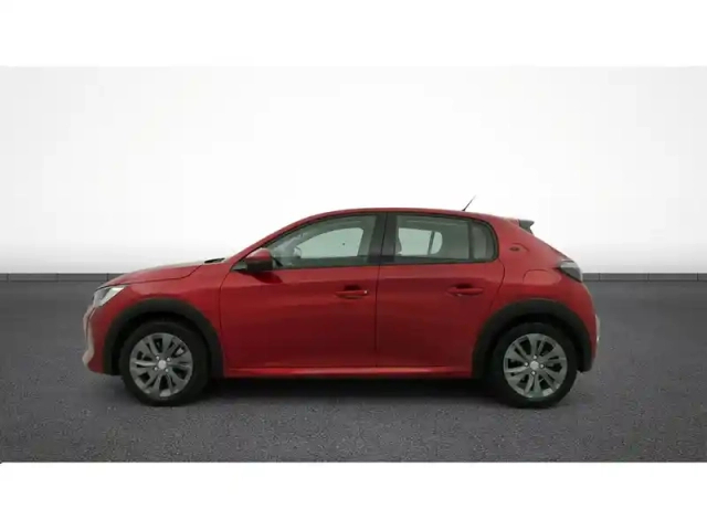 Peugeot 208 electrique 50 kwh 136ch — photo 4