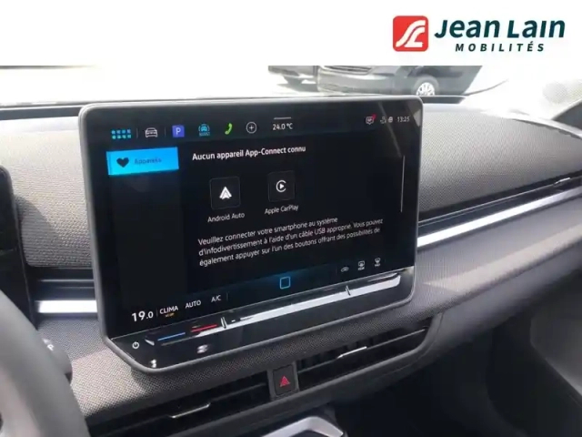 Volkswagen T-Roc 1.5 etsi evo2 hybrid 116 ch dsg7 — photo 15