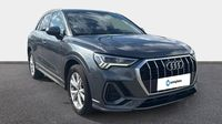 Audi Q3 35 TDI 150ch 124g S line S tronic 7 — photo 7