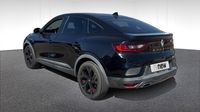 Renault Arkana 1.6 E-Tech hybride 145ch RS Line Fast Track — photo 6