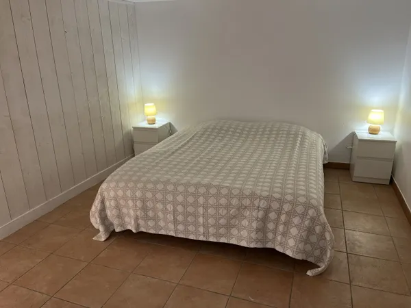 Loue appartement