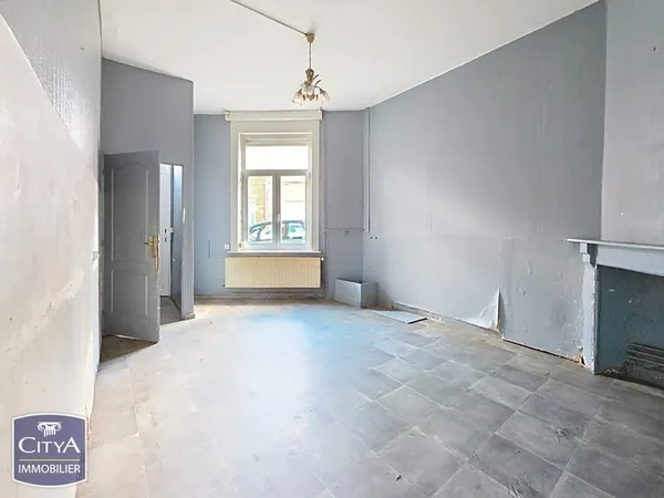 Maison Vente Armentières 4p 97m² 79500€