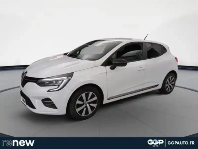 Renault Clio 1.0 tce 100ch evolution gpl