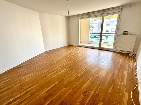 Appartement 4 pièces 88 m²