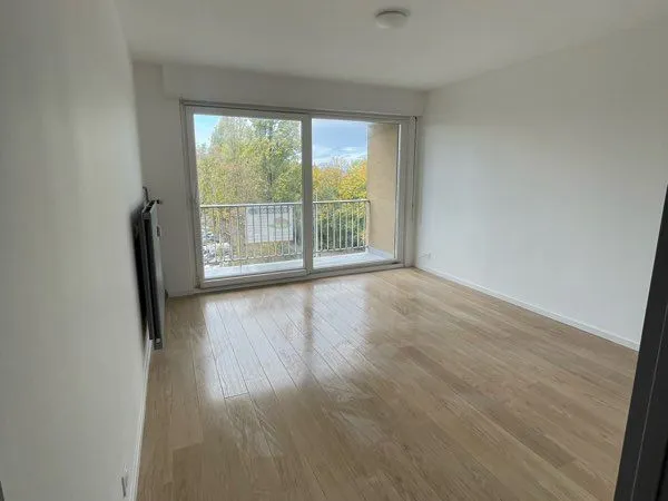 Appartement f2 rénové récemment
