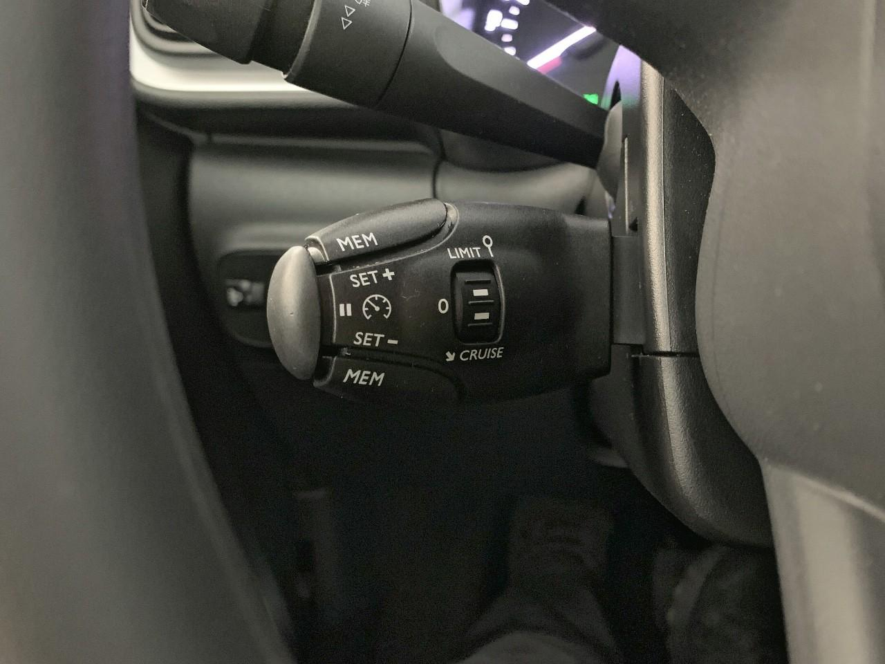 Citroën C3 puretech 83 s&s bvm c-series — photo 16