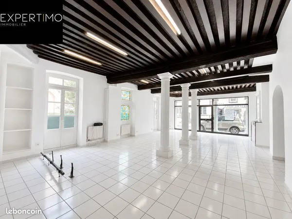 Local commercial 70 m² Pont-du-Château