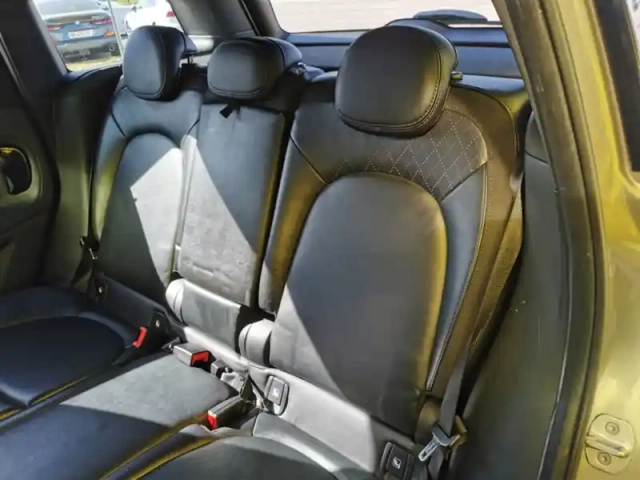 Mini Countryman cooper se all4 chili 1.5 224 c — photo 15