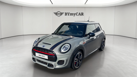 Mini Hatch 3 Portes 231 ch John Cooper Works