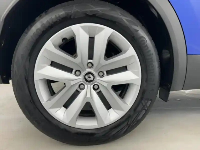 Renault Captur 1.0 tce 90ch business + attelage — photo 22