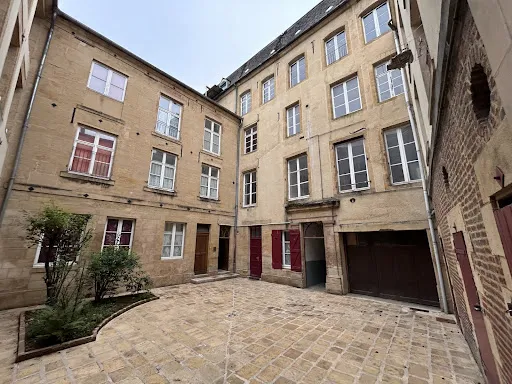 Immeuble 1534 m²