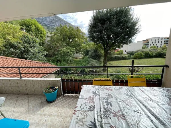 Appartement 5 pièces 81 m²