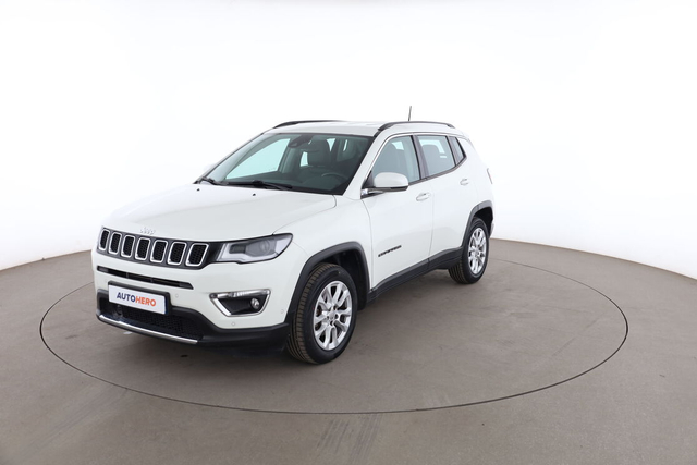 Jeep Compass 1.3 GSE T4 Limited BVR6