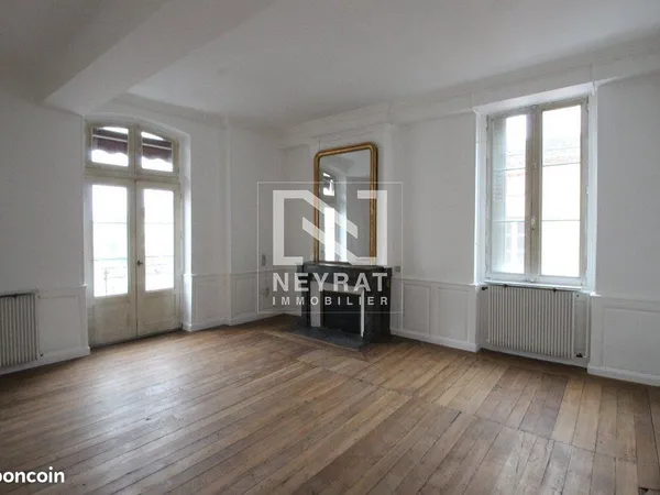 Appartement 5 pièces 150 m²