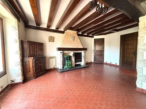 Maison 7 pièces 91 m²