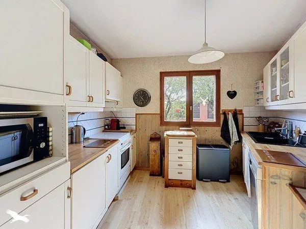 Maison 5 pièces 131 m²