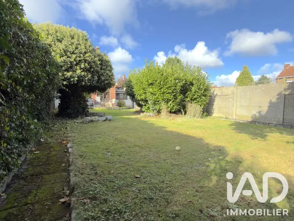 Maison 4 pièces 97 m²