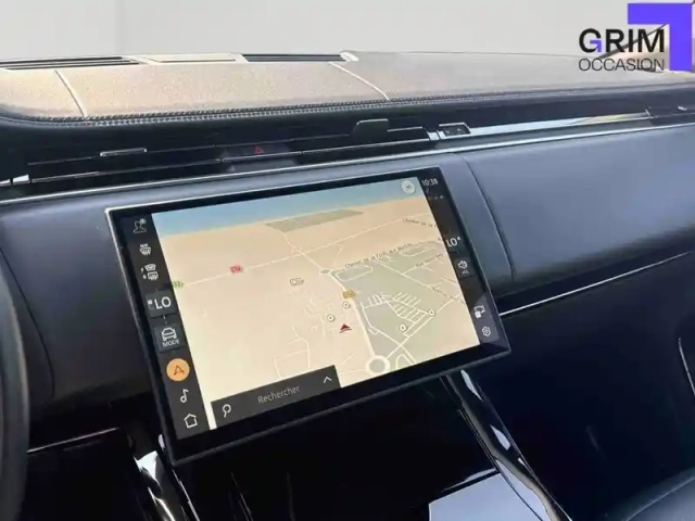 Land Rover Range Rover sport p460e awd 3.0l i6 phev — photo 8