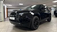 Land-Rover Range Rover Evoque 1.5 P270e PHEV 269ch S — photo 1
