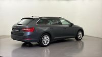 Skoda Superb 1.4 TSI PHEV 218ch Style DSG6 Euro6d-T EVAP 8cv — photo 5