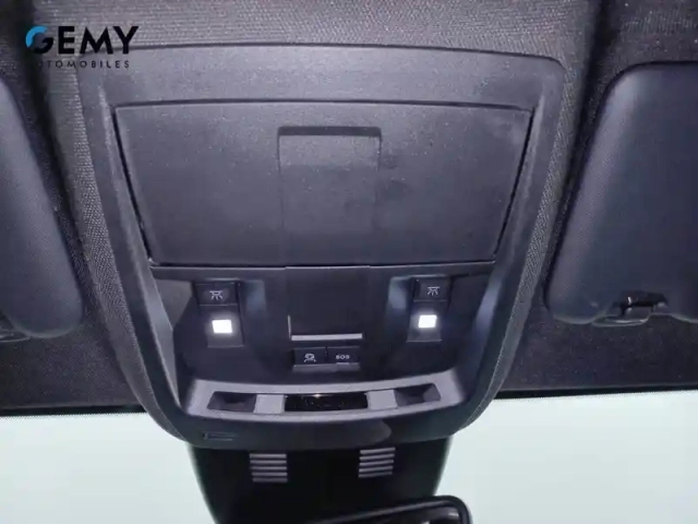 Peugeot 3008 hybrid 136 e-dcs6 — photo 15