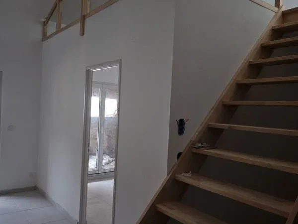 Appartement neuf
