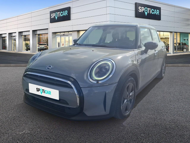 Mini One mini cooper 136ch classic bva7