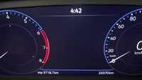 Volkswagen Taigo 1.5 TSI 150ch Style DSG7 — photo 9