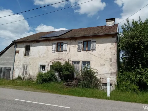 Maison 5 pièces 139 m²
