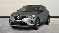 Renault Captur 1.6 E-Tech full hybrid 145ch Techno