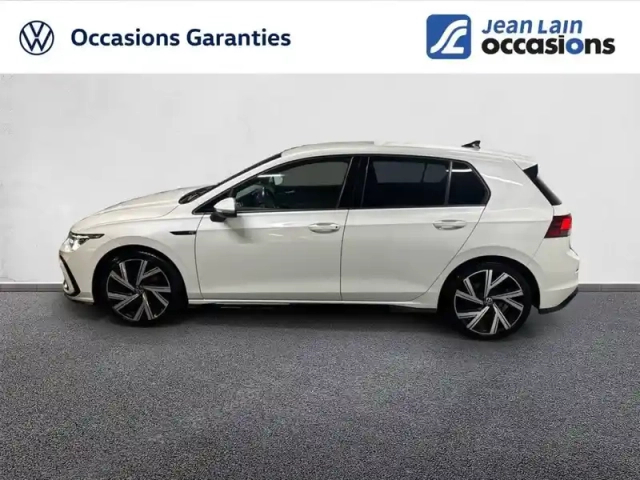 Volkswagen Golf 1.5 tsi act opf 150 bvm6 — photo 7