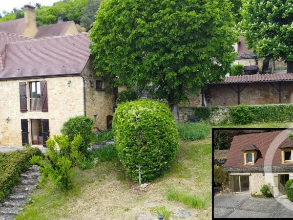 Maison 6 pièces 160 m²