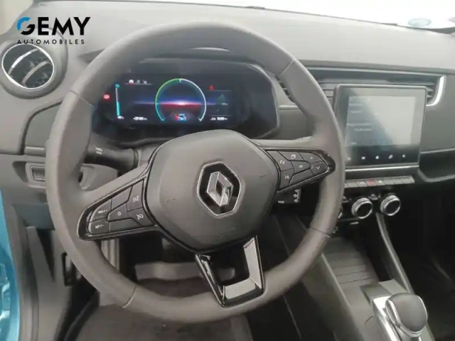 Renault Zoé zoe r110 - 22b — photo 28