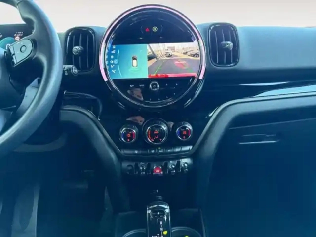 Mini Countryman cooper 136ch  highlands bva7 — photo 11