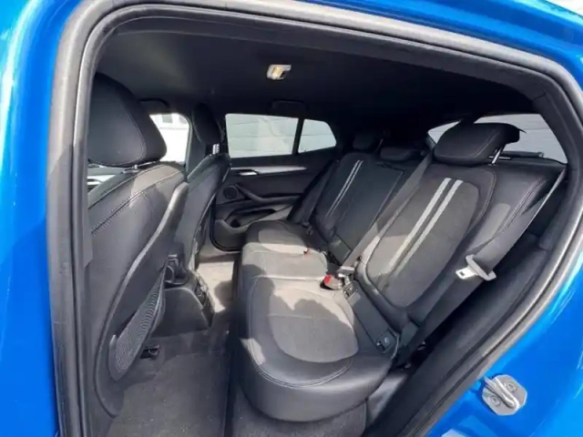 Bmw X2 xdrive25ea 220ch m sport euro6d-t 6cv — photo 5