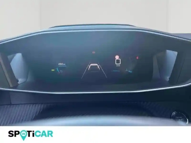 Peugeot 2008 1.2 puretech 130ch s&amp;s allure pack — photo 14