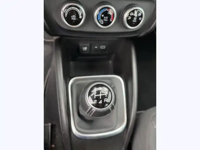 Fiat Tipo cross 1.0 101 ch — photo 16
