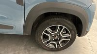 Dacia Spring Extreme — photo 20