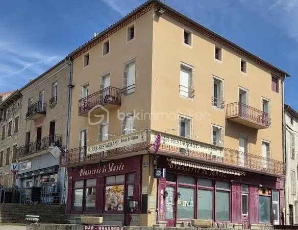 Fonds de commerce