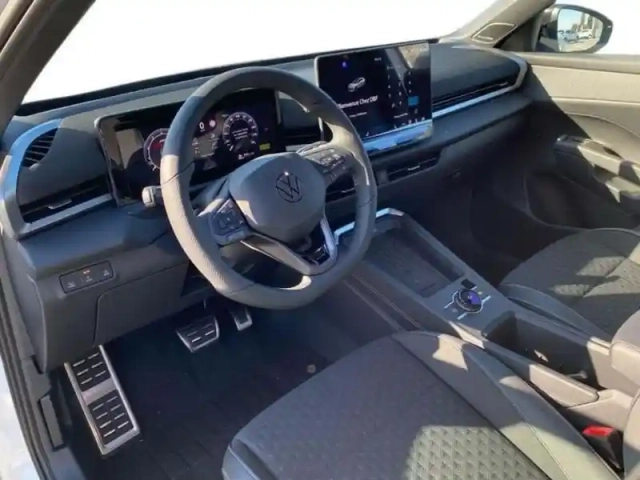 Volkswagen T-Roc nouveau nf 1.5 etsi hybrid 150ch d — photo 9