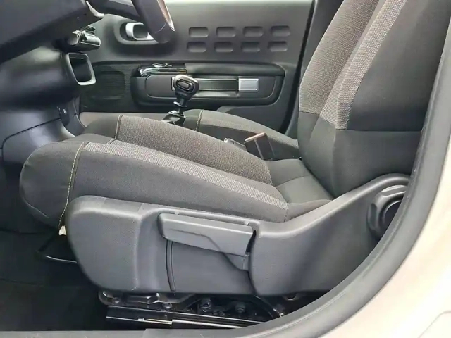 Citroën C3 bluehdi 100 s&amp;s bvm6 — photo 56