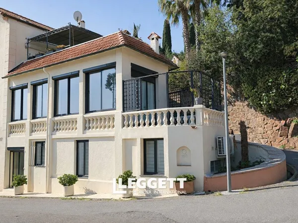 Maison 3 pièce(s), SAINT-RAPHAËL